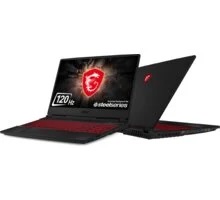 Notebook MSI GL65 9SD-076CZ černý 